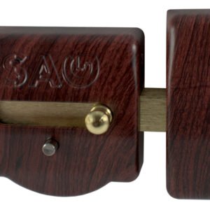 Cerrojo SAG EP80 + ABUS Magnet