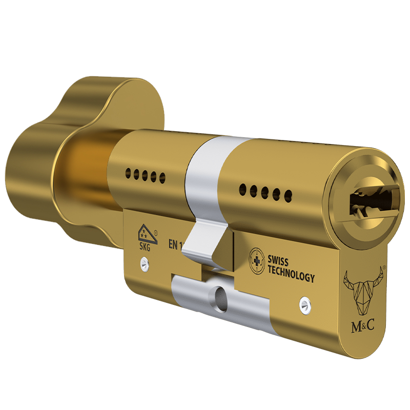 Cilindro M&C Condor