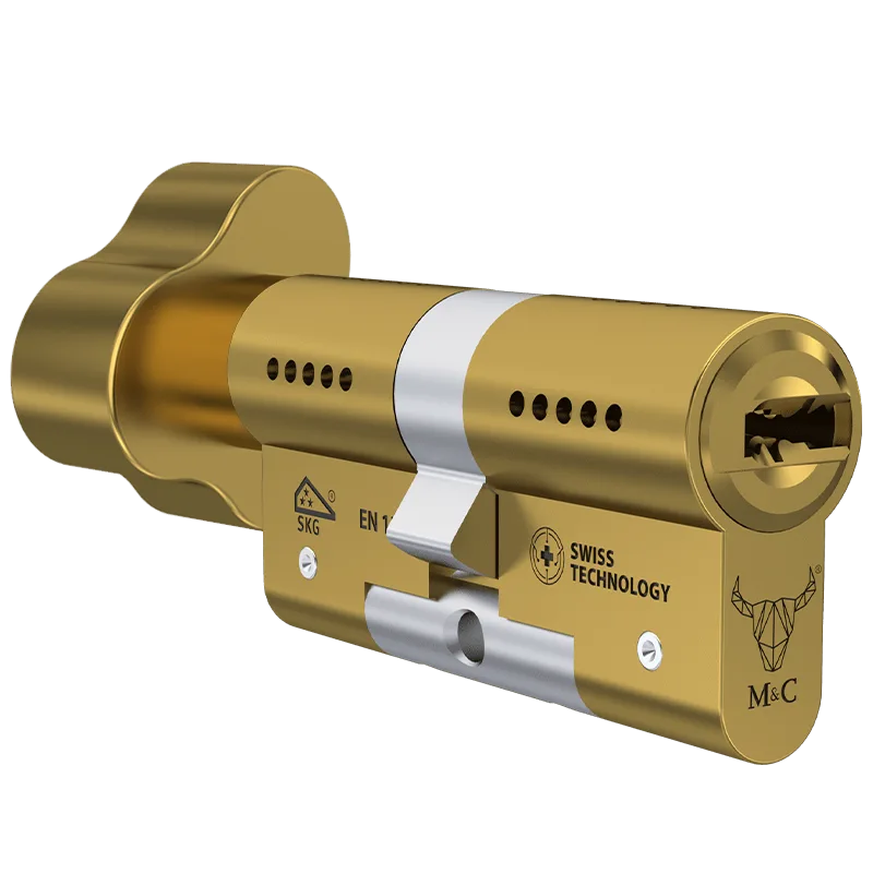 Cilindro M&C Condor