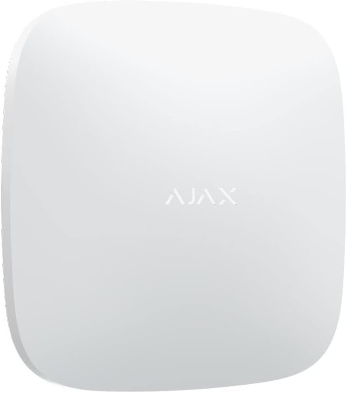 Alarma Ajax StarterKit, foto 2