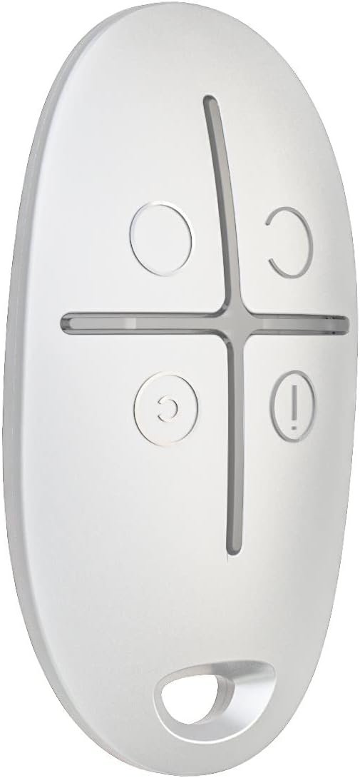 Alarma Ajax StarterKit, foto 5