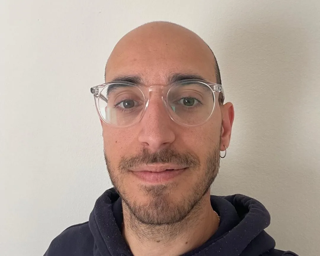 Retrato de Alex, el cerrajero de El Serraller