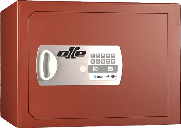 Caja fuerte Arcas Ollé de la serie 600