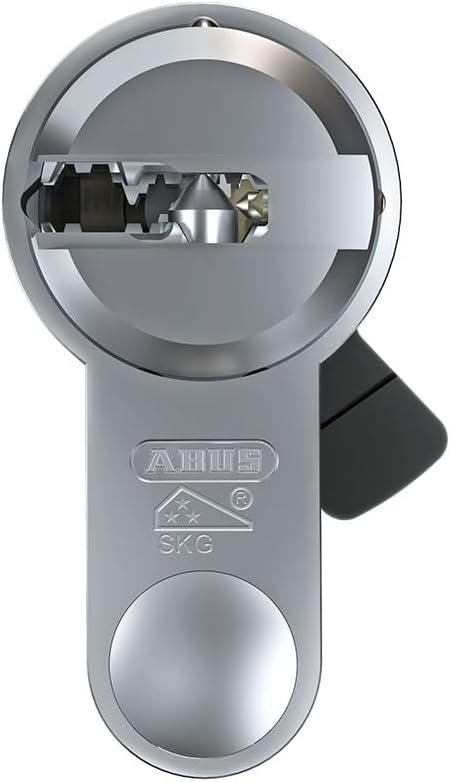 Cilindro ABUS Bravus MX Magnet, foto 2