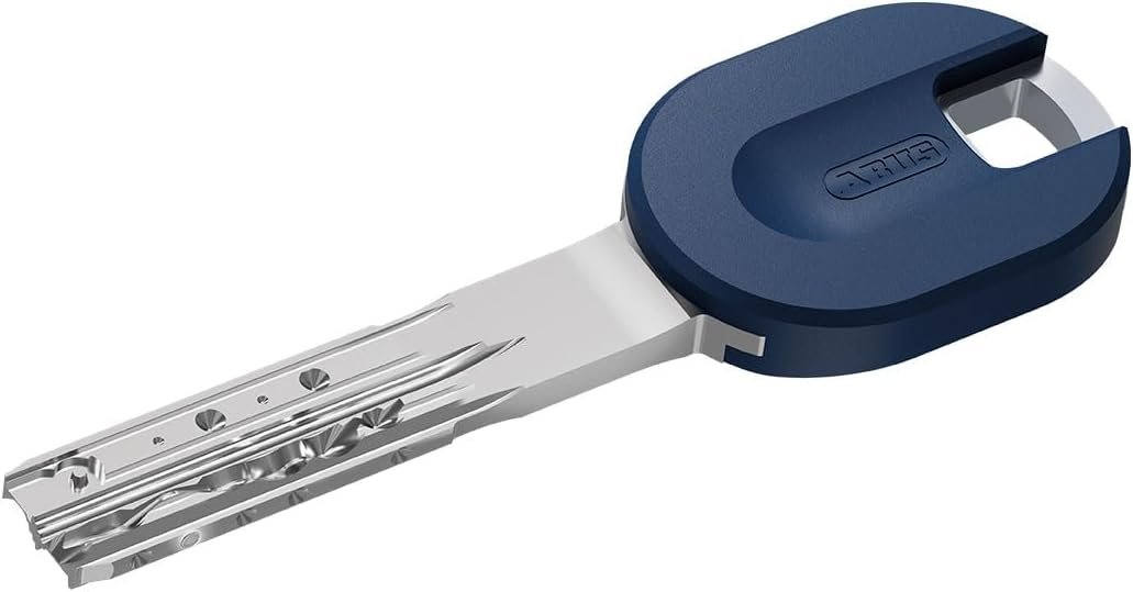 Cilindro ABUS Bravus MX Magnet, foto 3