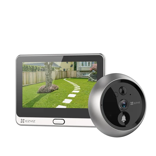Mirilla digital EZVIZ DP2C
