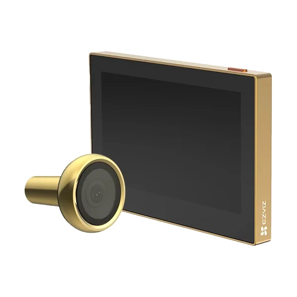 Mirilla digital EZVIZ HP2